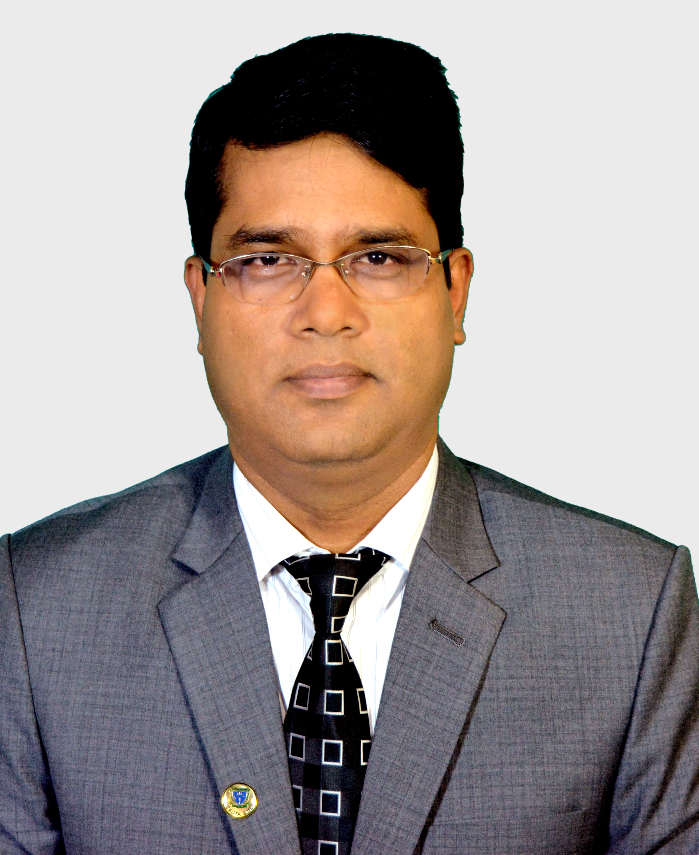 Dr. Gopal  Das