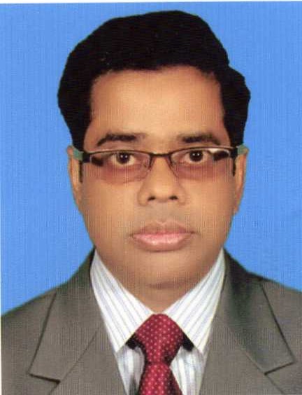 Dr. Anisuzzaman  -