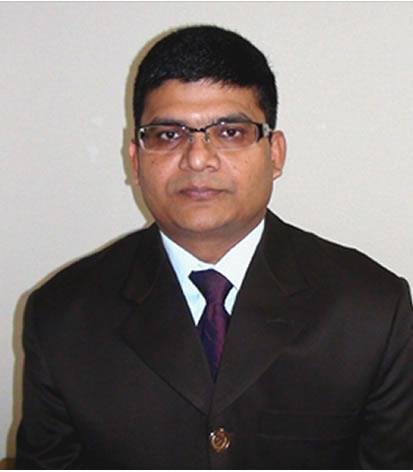 Dr. Md. Shafiqul  Islam