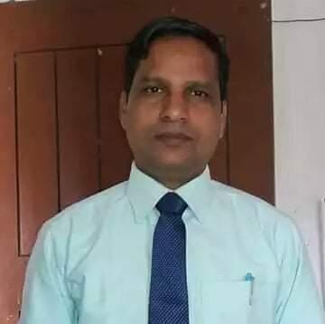 Mr. Md. Alam Sheikh