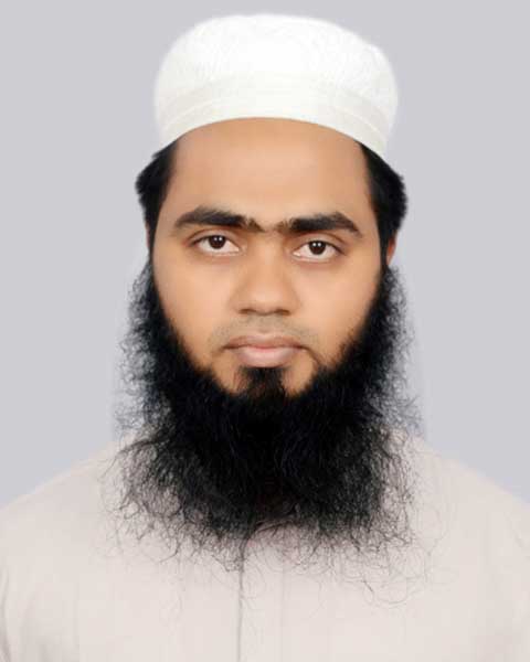 Mr. Md. Nur Alom  Sarkar Mithun