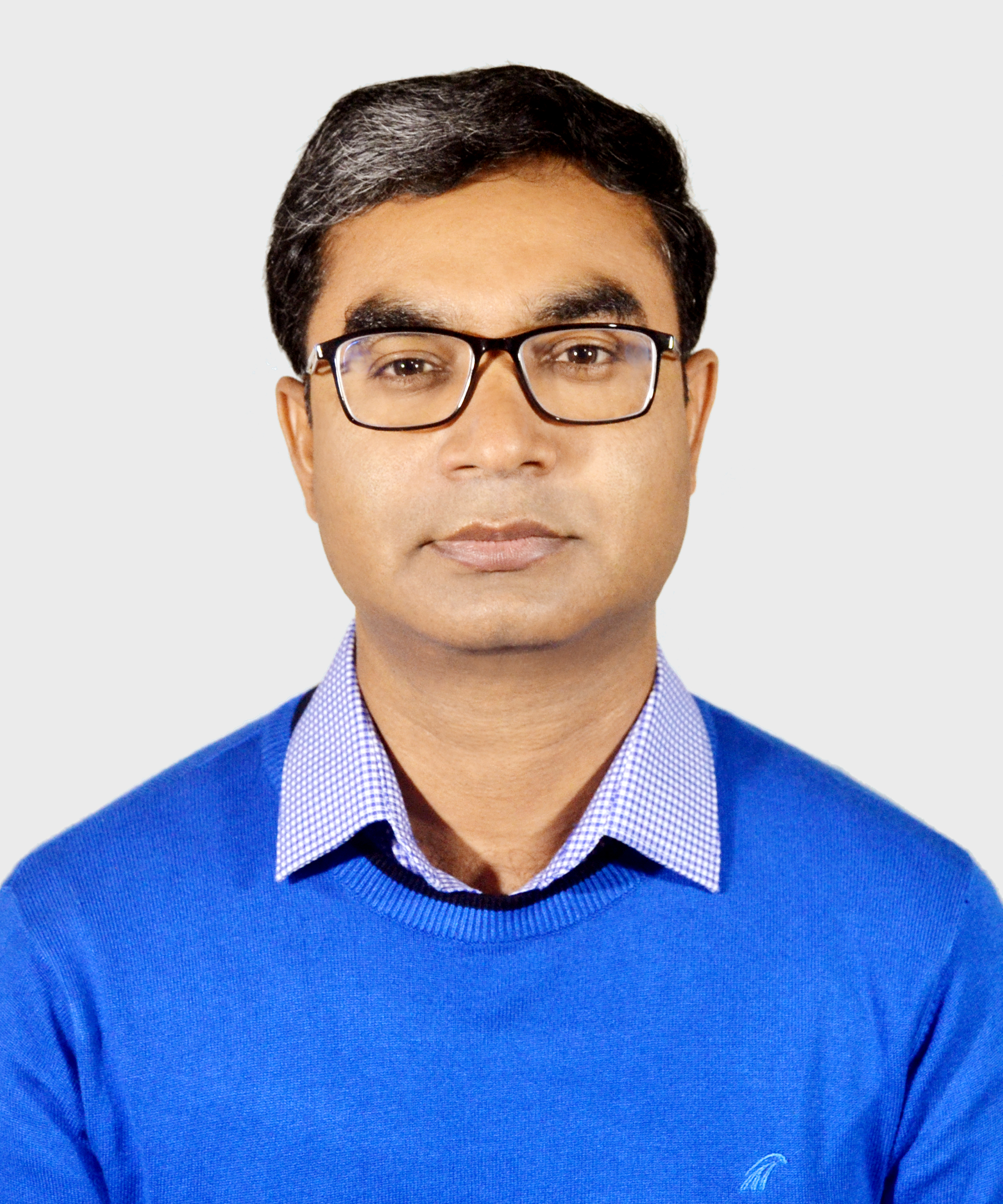 Dr. Muhammad Jasim  Uddin