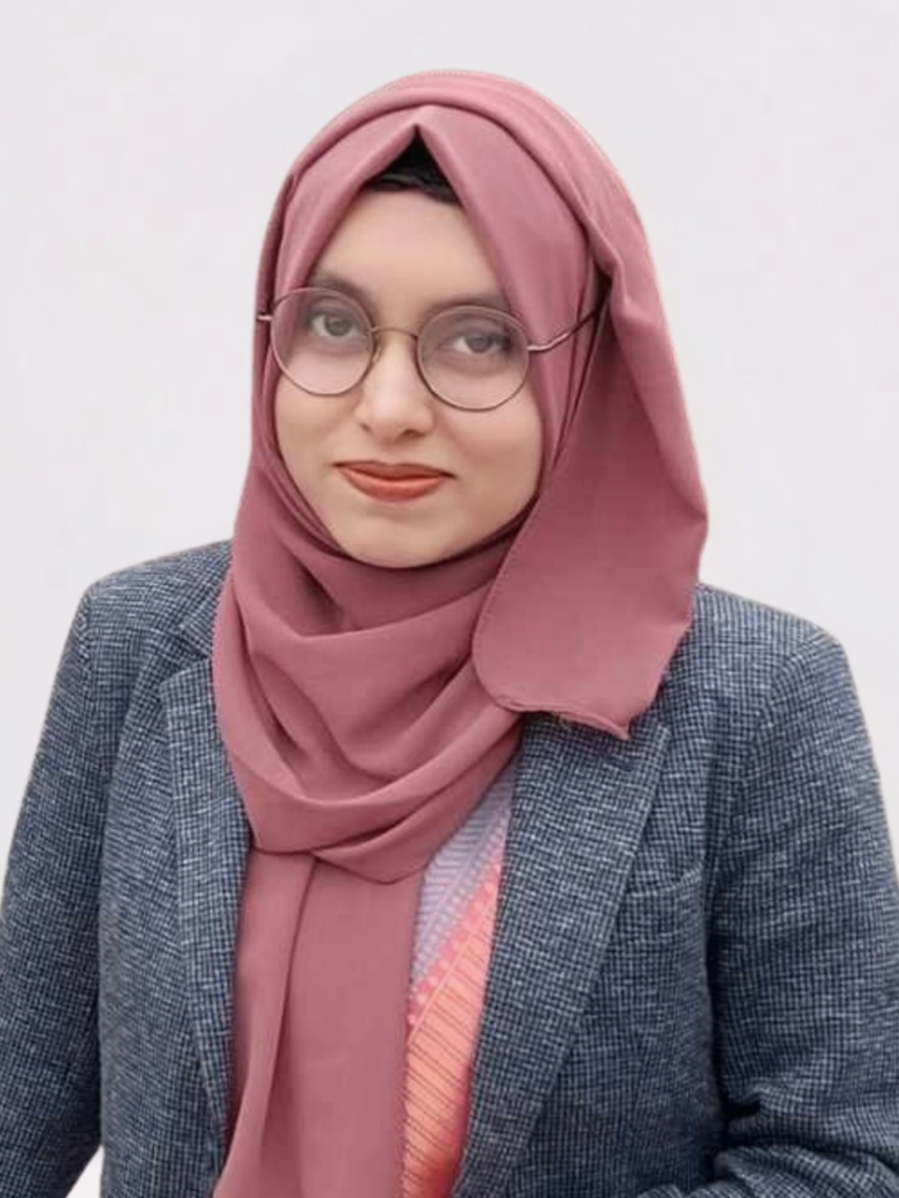 Mrs. Romana Jahan Moon