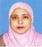 Mrs. Afroza  Begum
