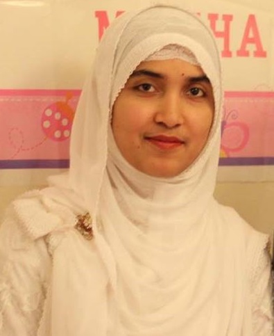 Ms. Sumaiya  Afrin