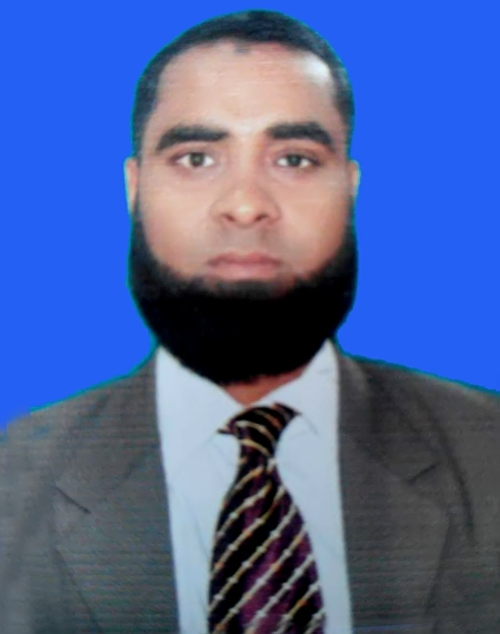 Kbd. Md.  Sadakuzzaman