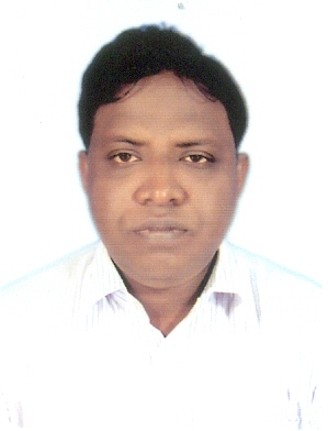 Dr. Ahmed Khairul Hasan