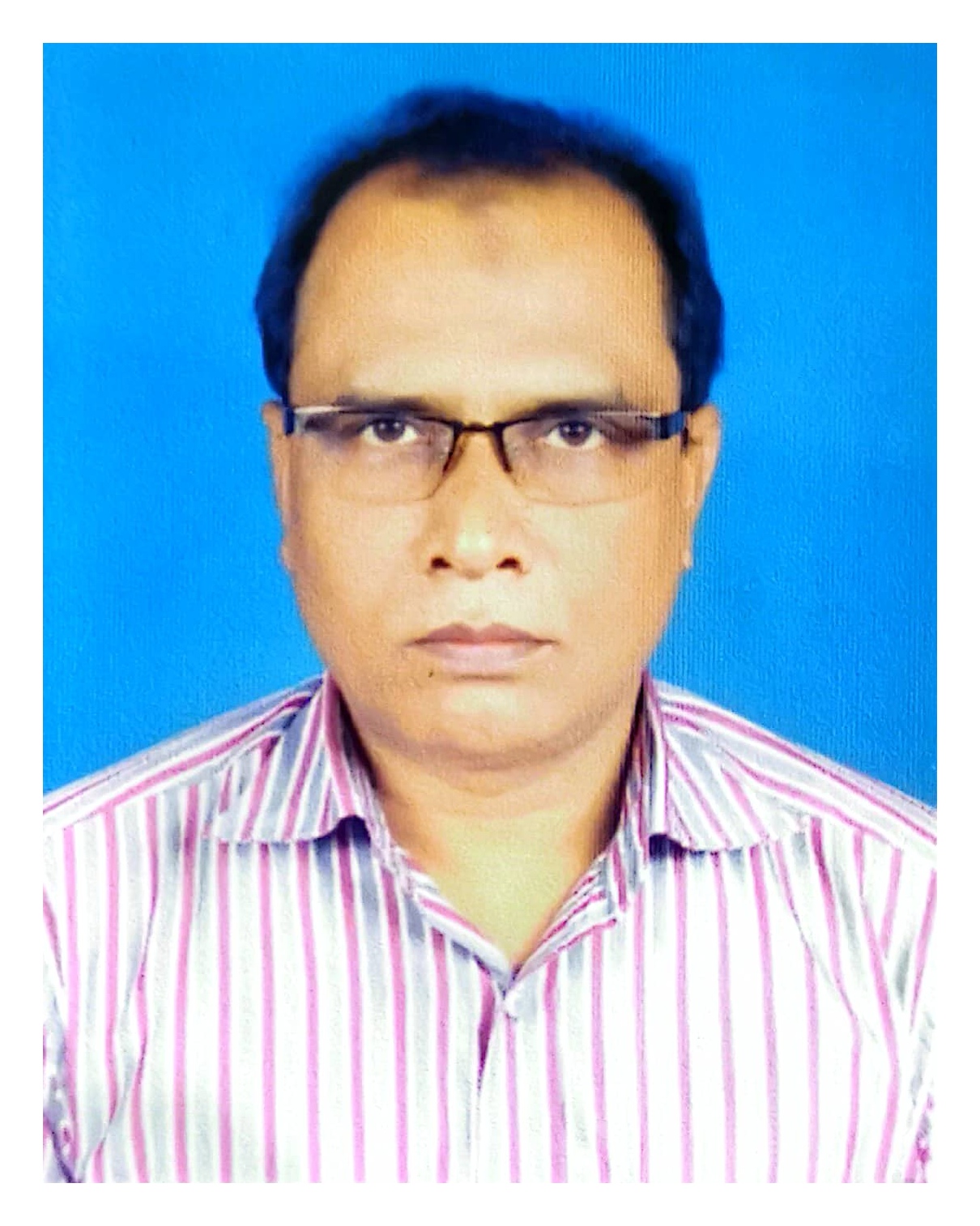 Mr. Md. Ibnul Hasan
