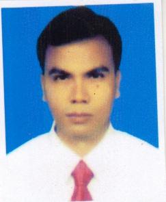 Mr. Muhammad Mizanur  Rahman