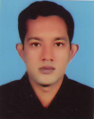 Mr. Md. Ashraful Islam