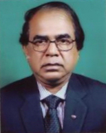 Mr. Md. Moslem Ali