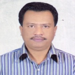 Mr. Md. Rofiqul  Islam