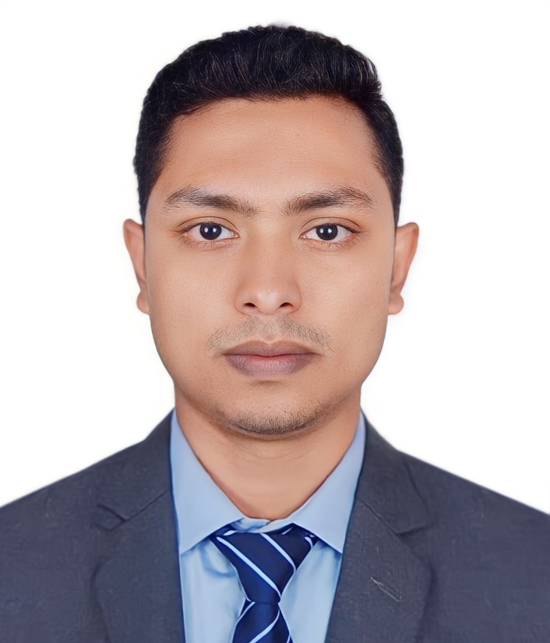 Mr. Md.  Abunaser