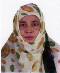 Dr. Begum  Samsun  Nahar