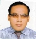 Mr. Debdash Datta  Mazumder (Dhrubo)
