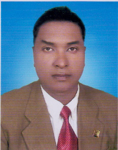 Mr. Md. Anwar Hossain