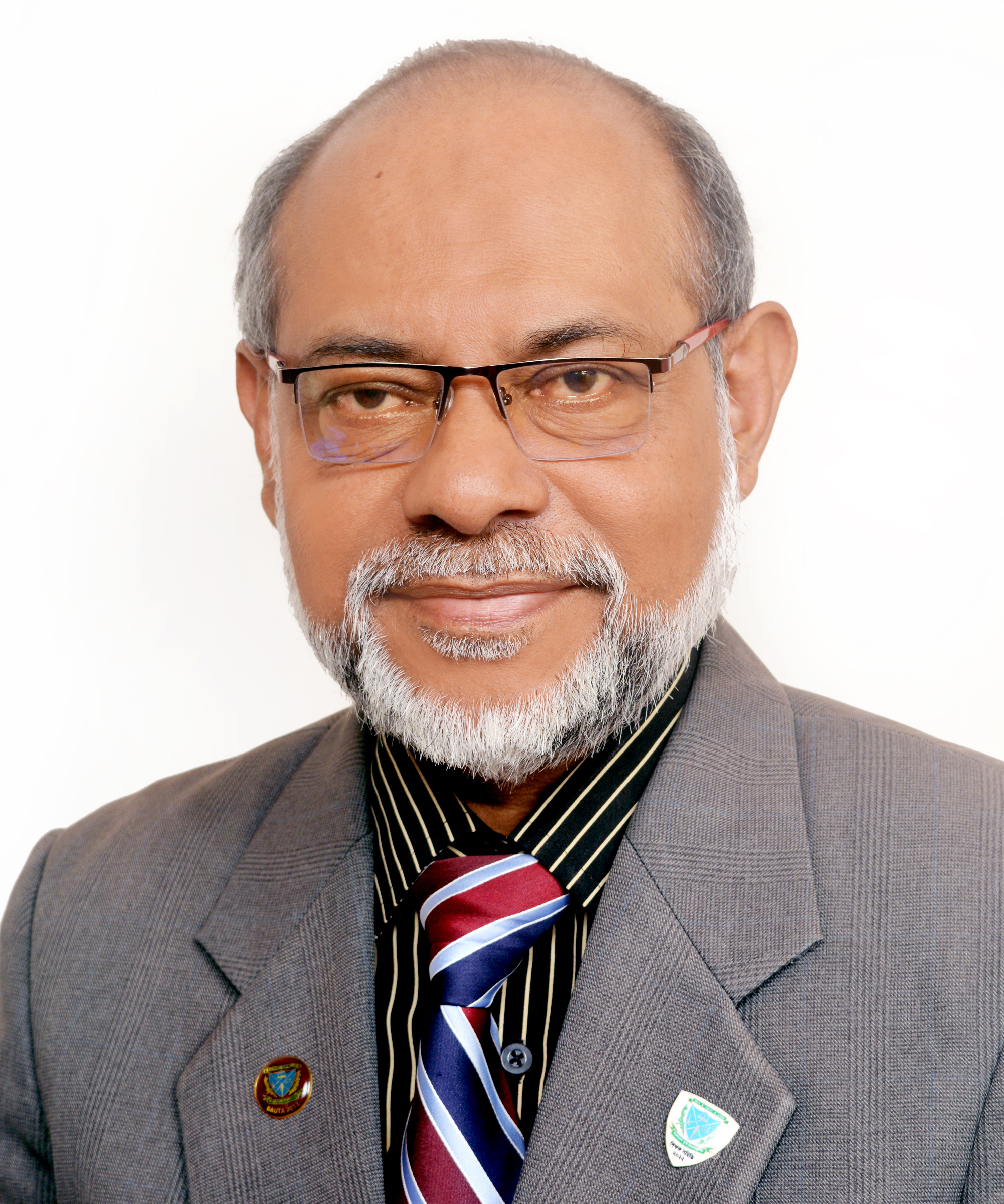 Dr. Masum  Ahmad