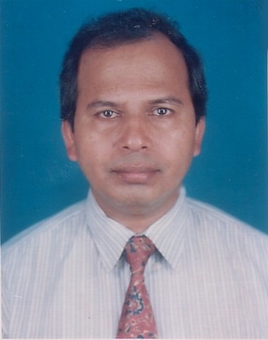 Dr. M Bahadur Meah