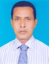Mr. Md. Saiful Alam
