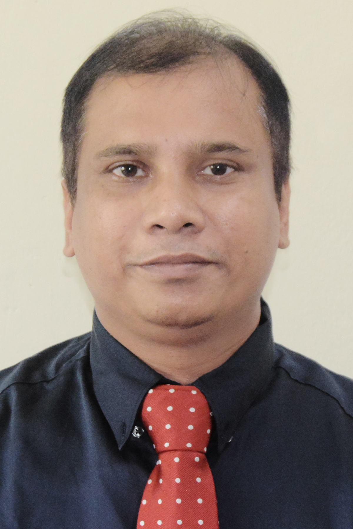 Dr. Shofiqul  Islam