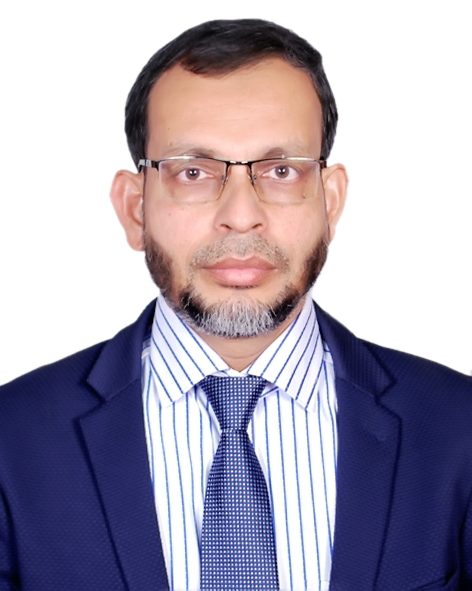 Dr. Mohammad Alam Miah