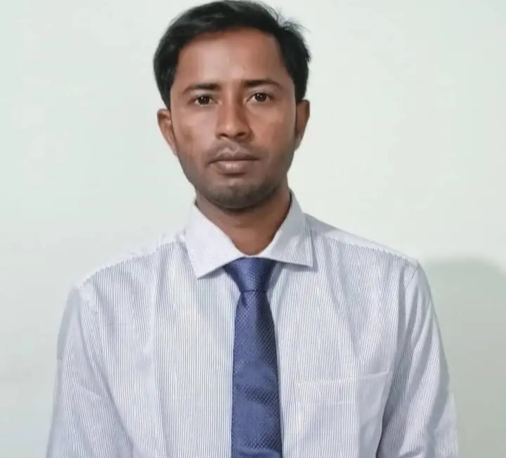 Kbd. Mohammad Aminul Islam