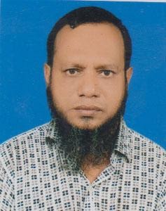 Mr. Md. Sydul Islam