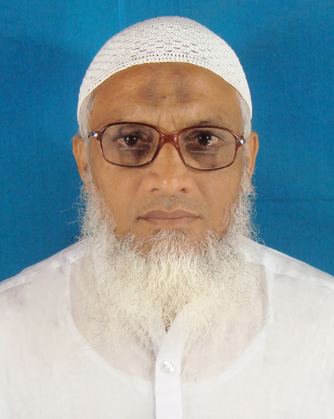 Dr. M. Mamunur  Rashid