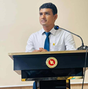 Mr. Al Ali Mul  Rajib