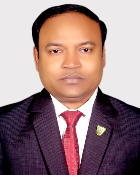 Dr. S. M. Lutful  Kabir