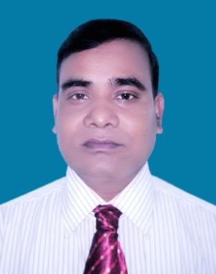 Mr. Mohammad Aftab Uddin