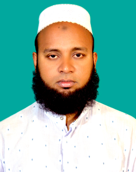 Dr. Mohammad Shahjahan Monjil