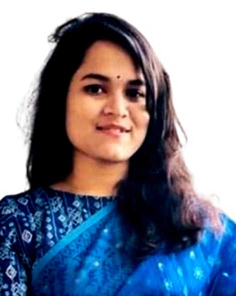 Mrs. Sanjida Yeasmin  Etu