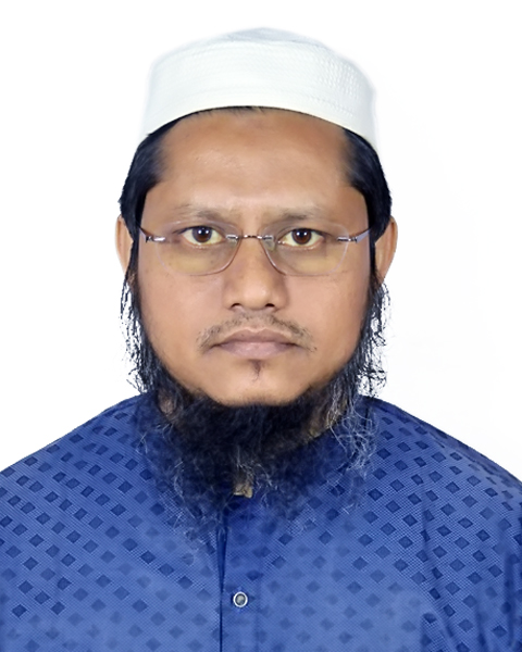 Mr. Muhammad Shajedul Arifeen