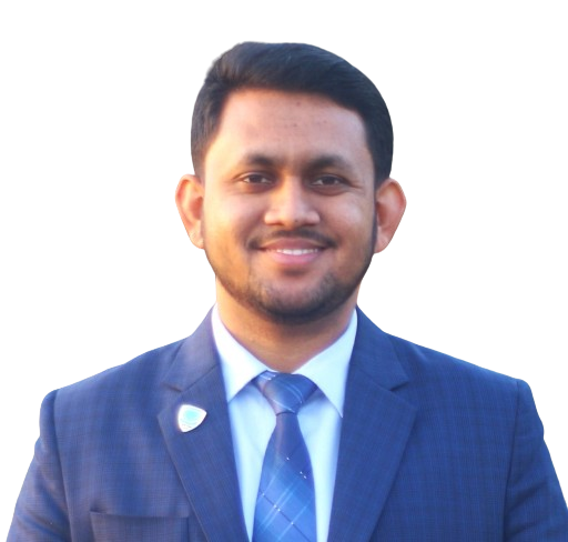 Mr. Al Ali Mul  Rajib