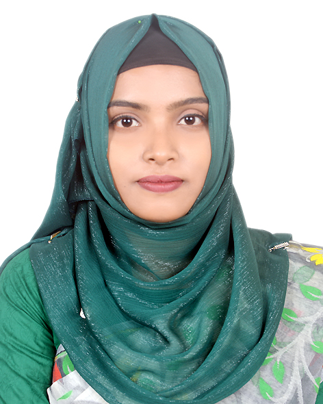 Mrs. Tamanna Akther Mukta