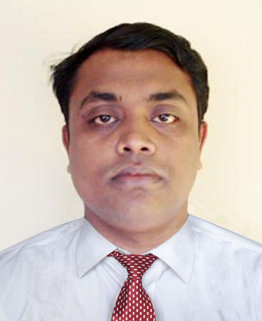 Mr. Md. Humaun Kabir