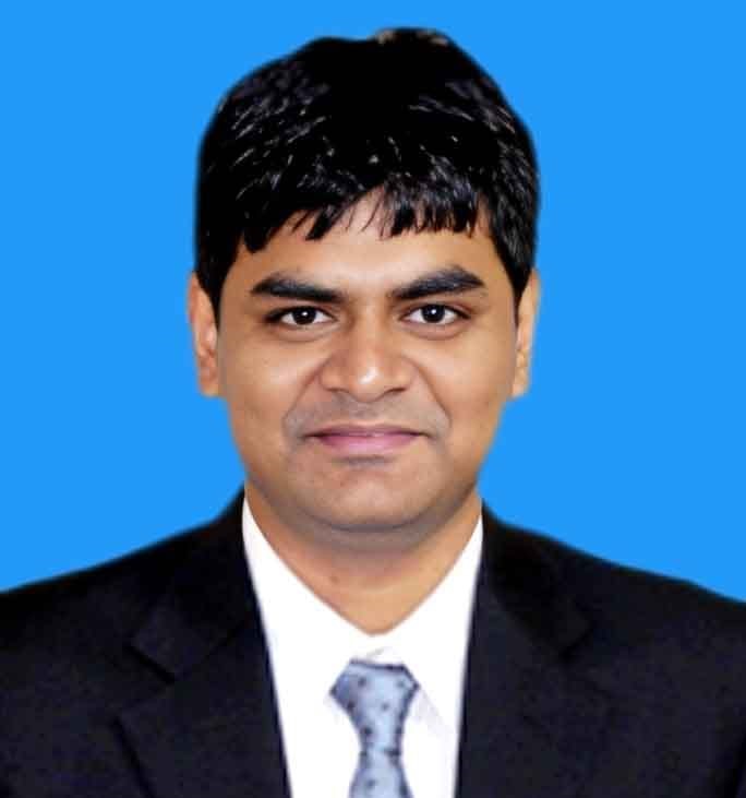 Dr. Anisur  Rahman