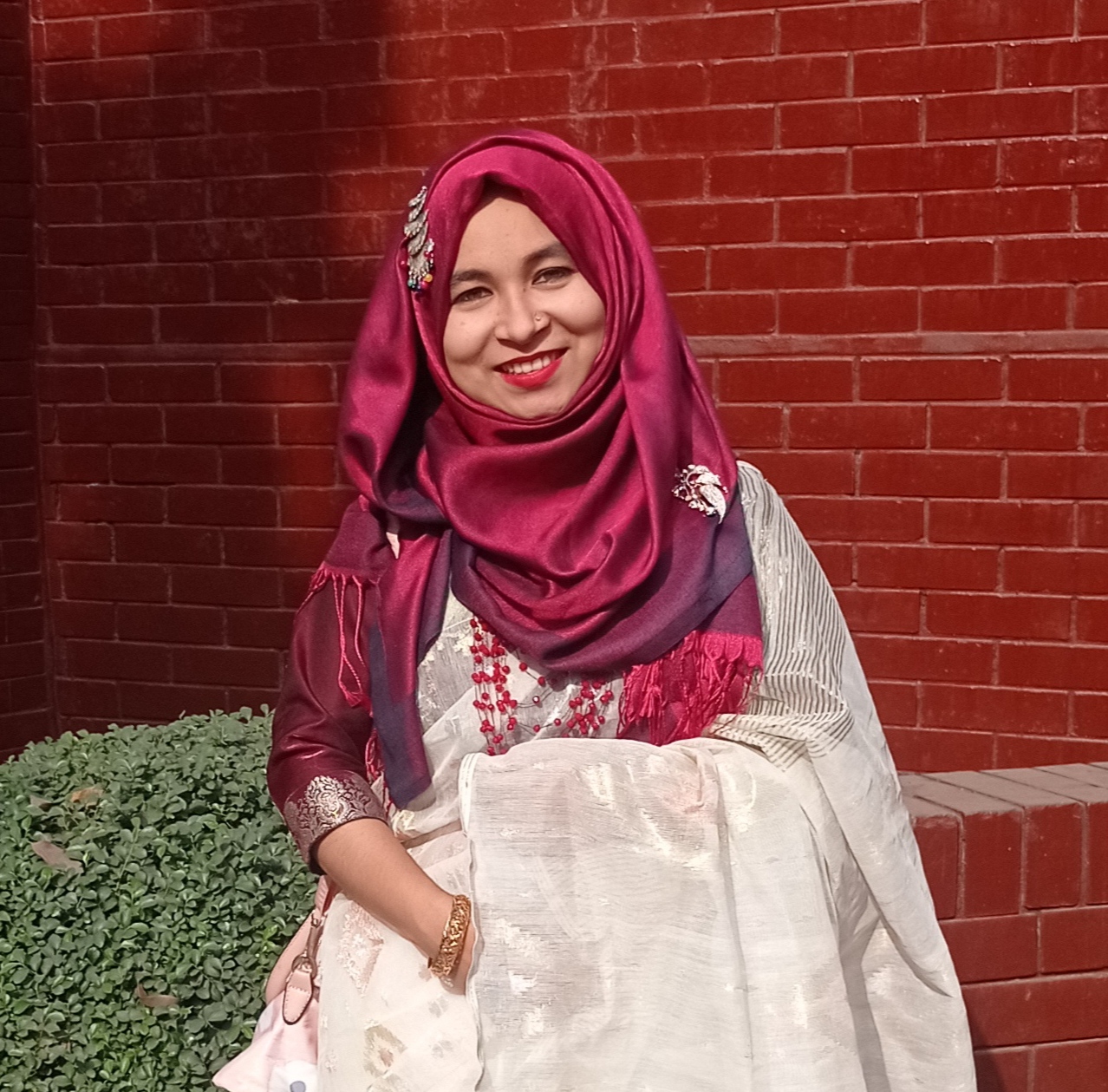 Dr. Farzana  Yeasmin