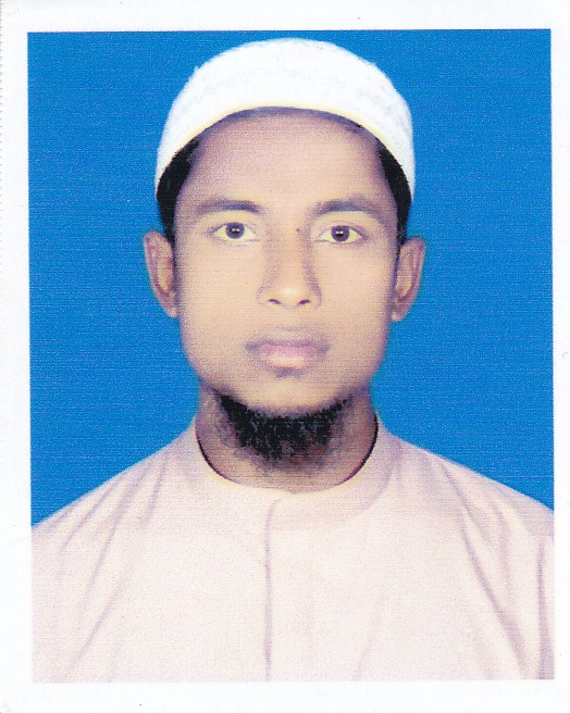 Mr. Md. Azizul Huq  Sumon
