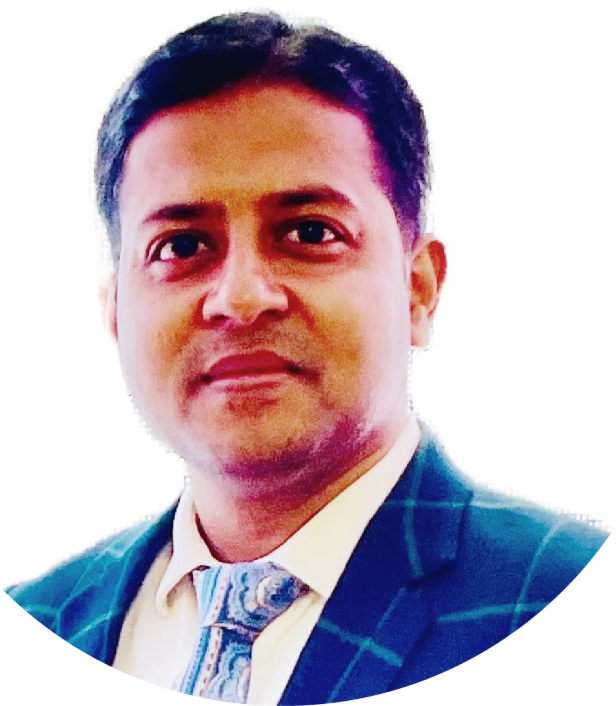 Dr. Lavlu  Mozumdar
