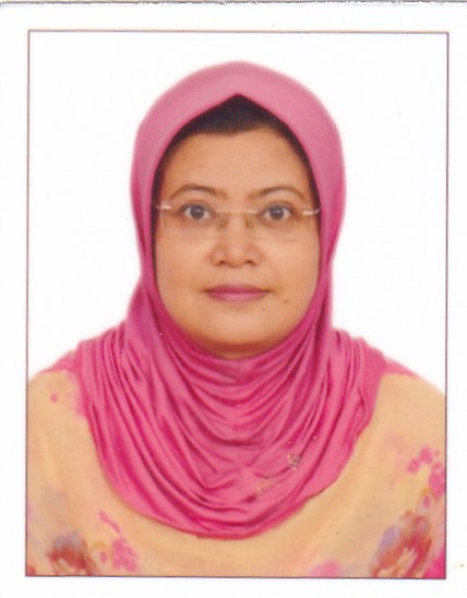 Dr. Mst. Kaniz  Fatema