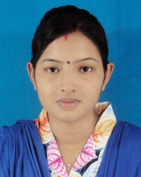 Dr. Rakhi  Chacrabati