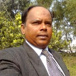 Mr. Md.Habibur  Rahman