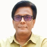 Mr. Mohammad Abdus Salam