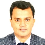 Mr. Kazi Shek  Farid