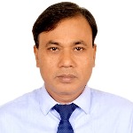Engr. Md. Enamul Haque