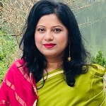 Dr. Thahsin  Farjana