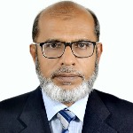 Dr. Md. Mokhlesur  Rahman