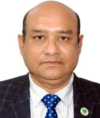 Mr. Md. Sazzad Hossain Mondol